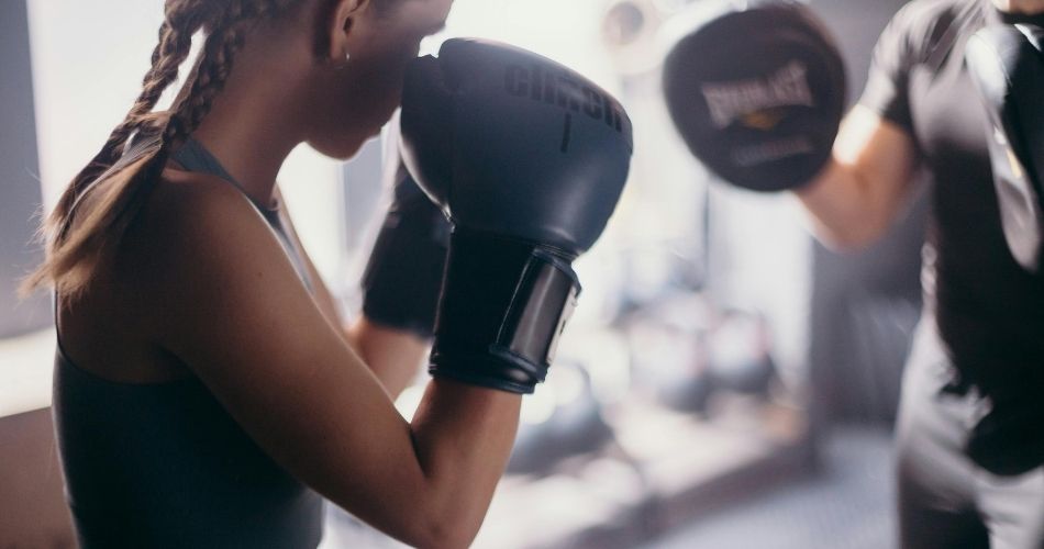 transformación física y mental